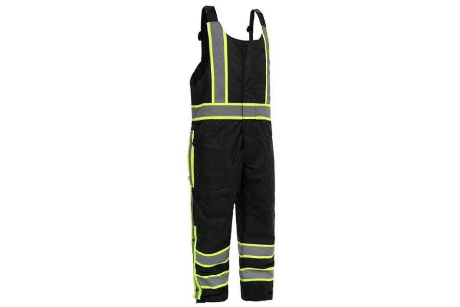 Picture of GSS Safety Insulated Bib Overalls
