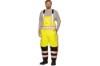 Picture of GSS Safety Insulated Bib Overalls