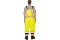 Picture of GSS Safety Insulated Bib Overalls