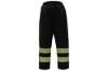 Picture of GSS Safety Onyx Class E Ripstop Poly Filled Insulated Winter Pants