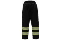 Picture of GSS Safety Onyx Class E Ripstop Poly Filled Insulated Winter Pants