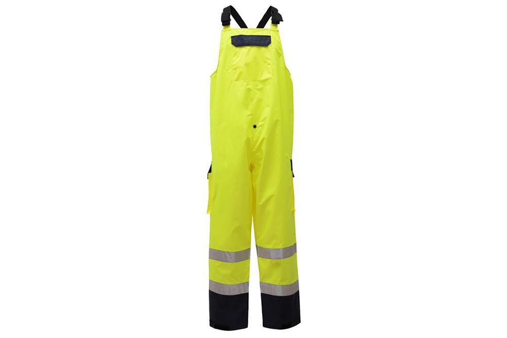 Picture of GSS Safety Premium Waterproof Rain Bibs