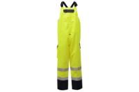 Picture of GSS Safety Premium Waterproof Rain Bibs