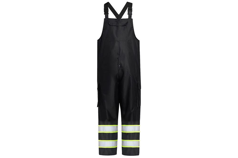 Picture of GSS Safety Premium Waterproof Rain Bibs