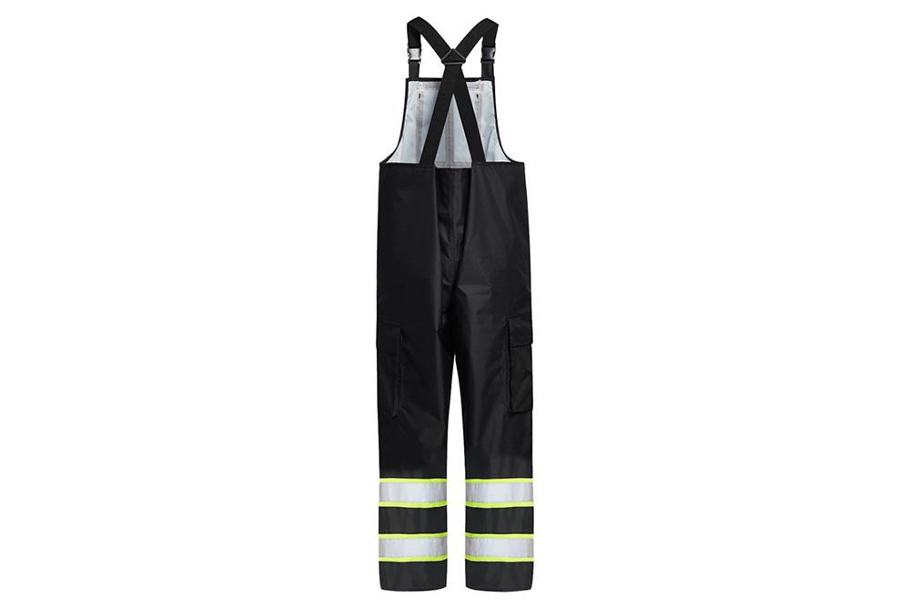 Picture of GSS Safety Premium Waterproof Rain Bibs