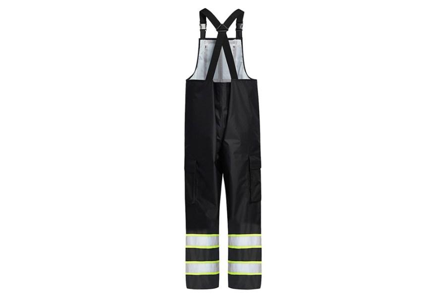 Picture of GSS Safety Premium Waterproof Rain Bibs