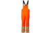 Picture of Helly Hansen Women's Alta Winter Hi-Vis Bibs