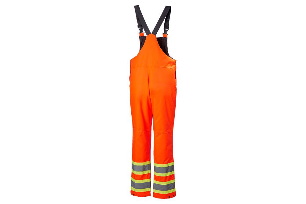 Picture of Helly Hansen Women's Alta Winter Hi-Vis Bibs