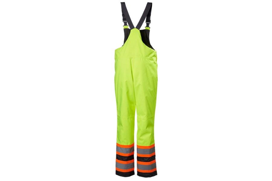 Picture of Helly Hansen Women's Alta Winter Hi-Vis Bibs