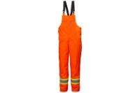 Picture of Helly Hansen Alta Hi-Vis Insulated Winter Bibs