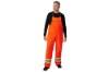 Picture of Helly Hansen Alta Hi-Vis Insulated Winter Bibs