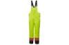 Picture of Helly Hansen Alta Hi-Vis Insulated Winter Bibs