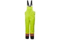 Picture of Helly Hansen Alta Hi-Vis Insulated Winter Bibs