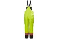 Picture of Helly Hansen Alta Hi-Vis Insulated Winter Bibs