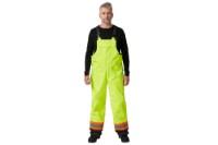 Picture of Helly Hansen Alta Hi-Vis Insulated Winter Bibs