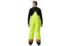 Picture of Helly Hansen Alta Hi-Vis Insulated Winter Bibs