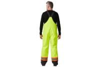 Picture of Helly Hansen Alta Hi-Vis Insulated Winter Bibs