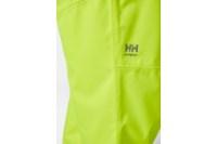 Picture of Helly Hansen Alta Hi-Vis Insulated Winter Bibs