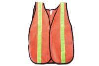 Picture of Class 2 Fluorescent Safety Vest, Orange