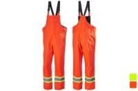 Picture of Helly Hansen Alta Hi-Vis Waterproof Shell Bibs