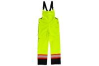Picture of Helly Hansen Alta Hi-Vis Waterproof Shell Bibs