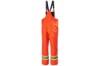 Picture of Helly Hansen Alta Hi-Vis Waterproof Shell Bibs