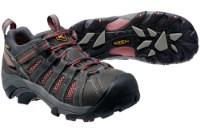 Picture of KEEN Utility Women's Flint Low Steel Toe Boots