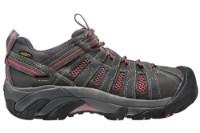 Picture of KEEN Utility Women's Flint Low Steel Toe Boots