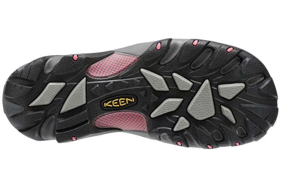 Picture of KEEN Utility Women's Flint Low Steel Toe Boots