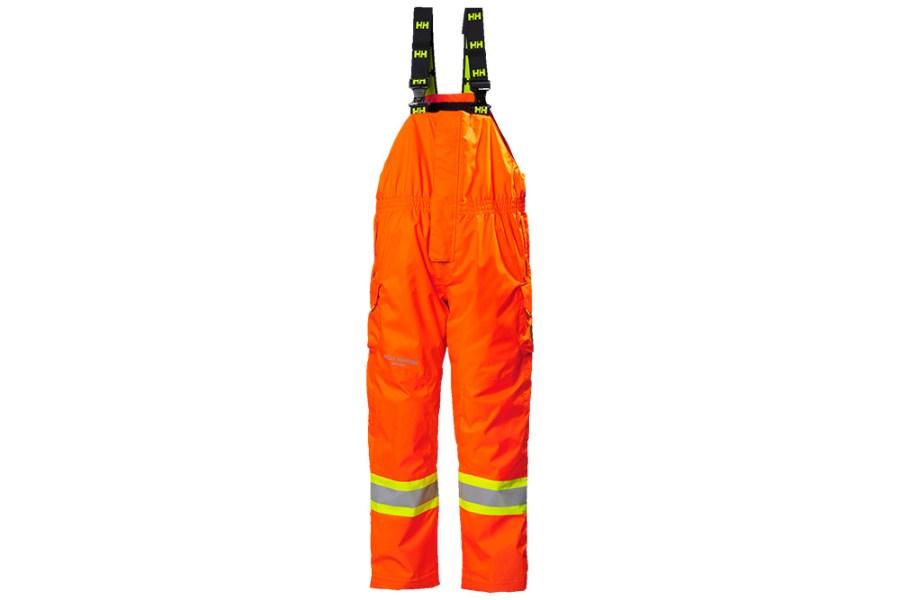 Picture of Helly Hansen Alna Polar Bibs