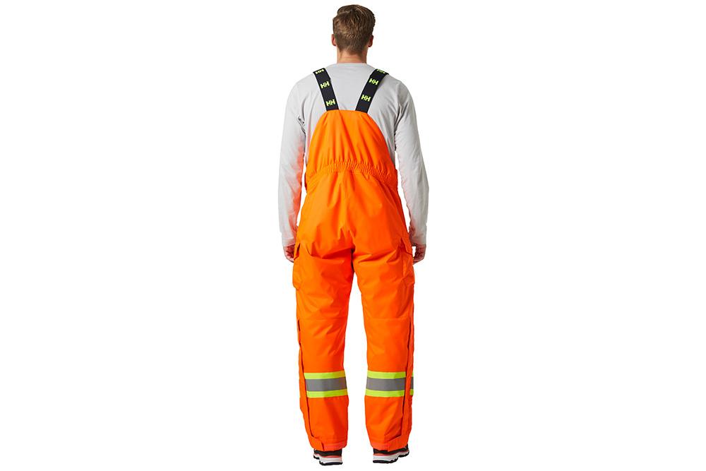 Picture of Helly Hansen Alna Polar Bibs