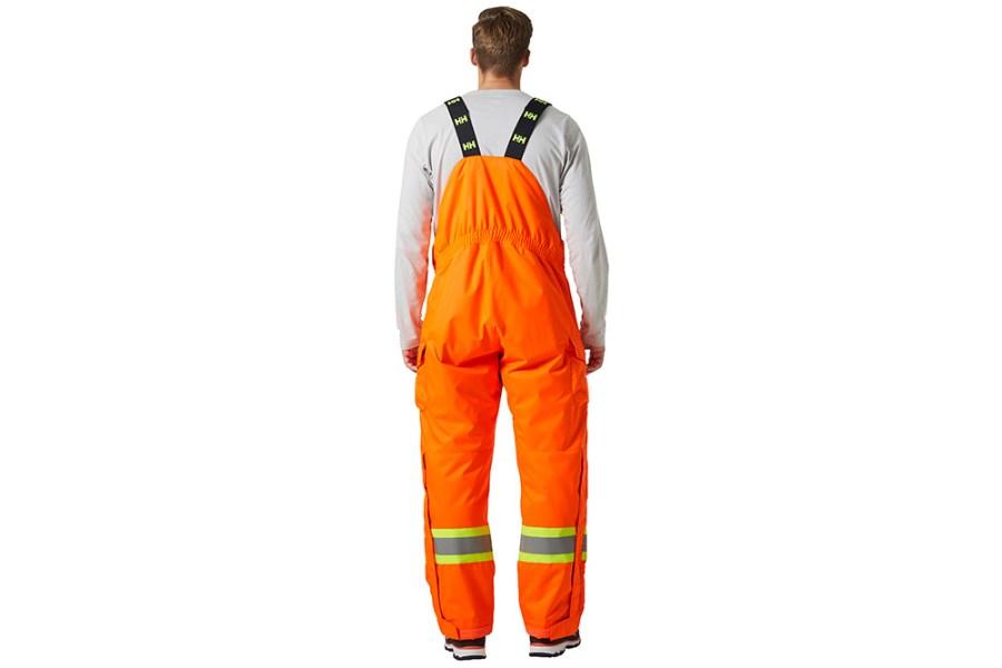 Picture of Helly Hansen Alna Polar Bibs