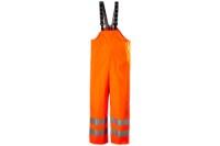 Picture of Helly Hansen Alta Hi-Vis Waterproof Rain Bibs