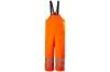 Picture of Helly Hansen Alta Hi-Vis Waterproof Rain Bibs