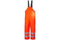 Picture of Helly Hansen Alta Hi-Vis Waterproof Rain Bibs