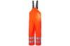 Picture of Helly Hansen Alta Hi-Vis Waterproof Rain Bibs