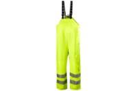 Picture of Helly Hansen Alta Hi-Vis Waterproof Rain Bibs