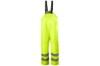 Picture of Helly Hansen Alta Hi-Vis Waterproof Rain Bibs