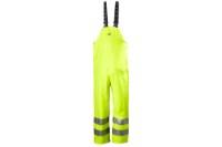 Picture of Helly Hansen Alta Hi-Vis Waterproof Rain Bibs