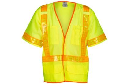 Picture of ML Kishigo Class 3 Cool Mesh Vest, 2XL