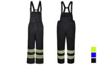 Picture of GSS Safety FR Waterproof Insulated Bibs