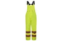 Picture of GSS Safety FR Waterproof Insulated Bibs