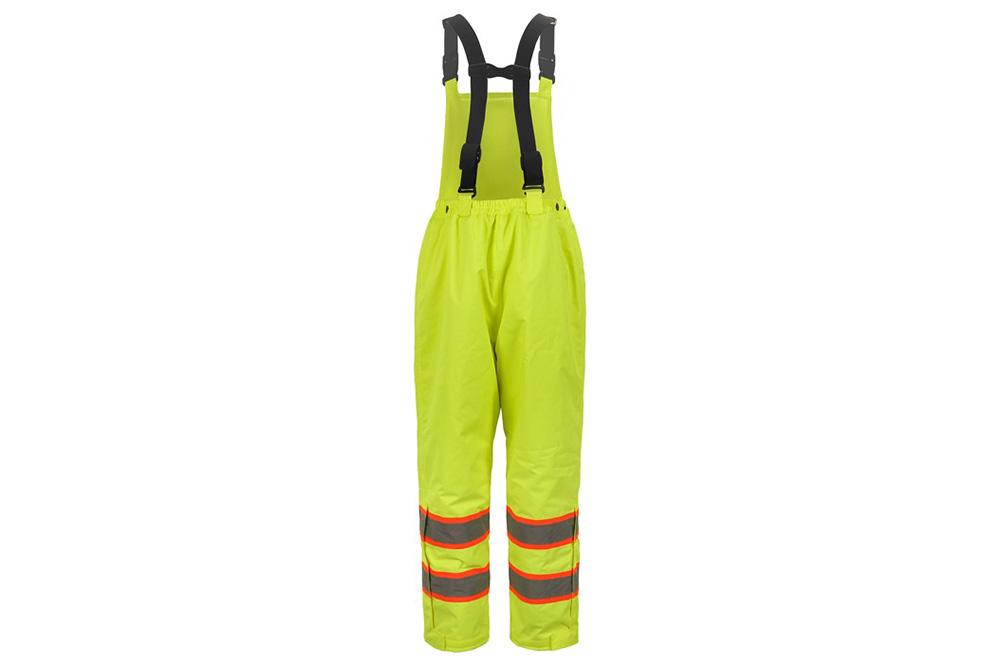Picture of GSS Safety FR Waterproof Insulated Bibs