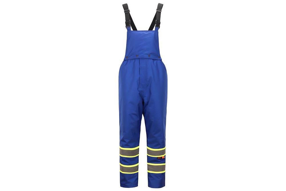 Picture of GSS Safety FR Waterproof Insulated Bibs