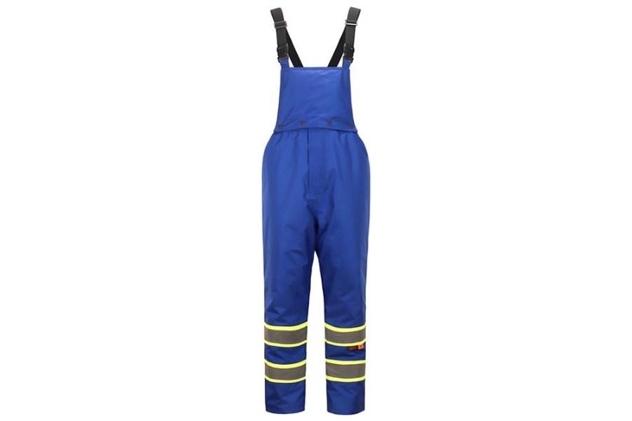 Picture of GSS Safety FR Waterproof Insulated Bibs