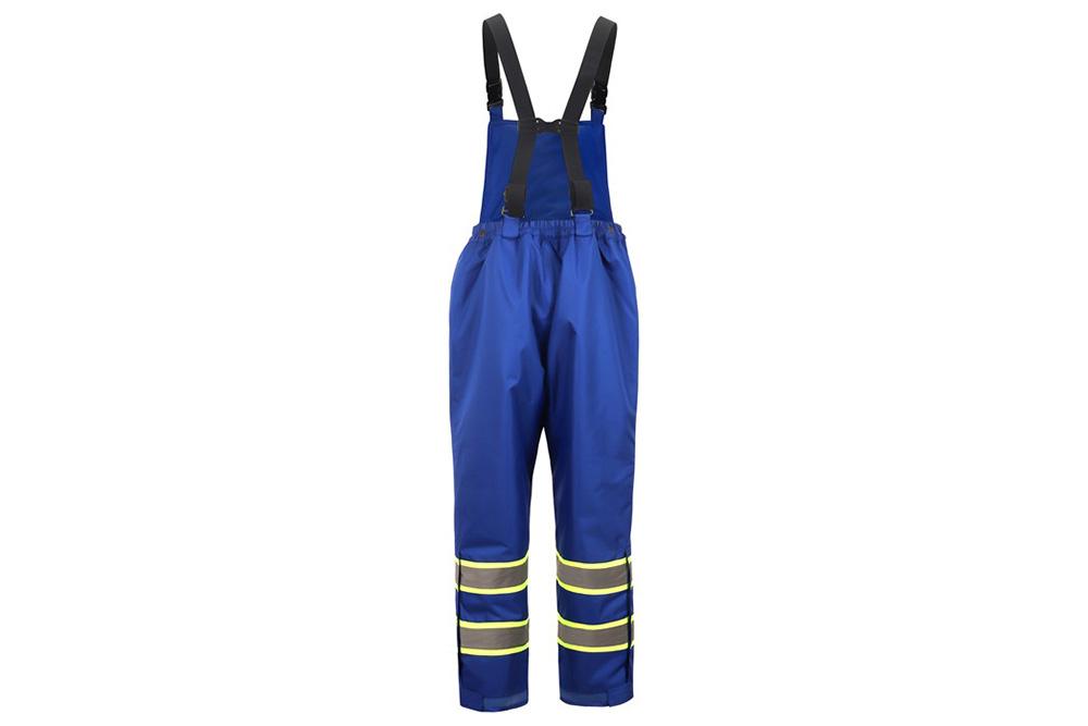 Picture of GSS Safety FR Waterproof Insulated Bibs