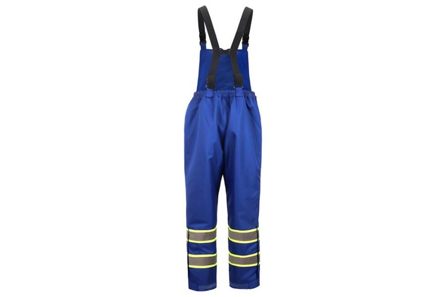 Picture of GSS Safety FR Waterproof Insulated Bibs