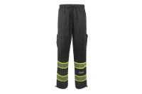 Picture of GSS Safety ONYX Fleece Sweat Pants