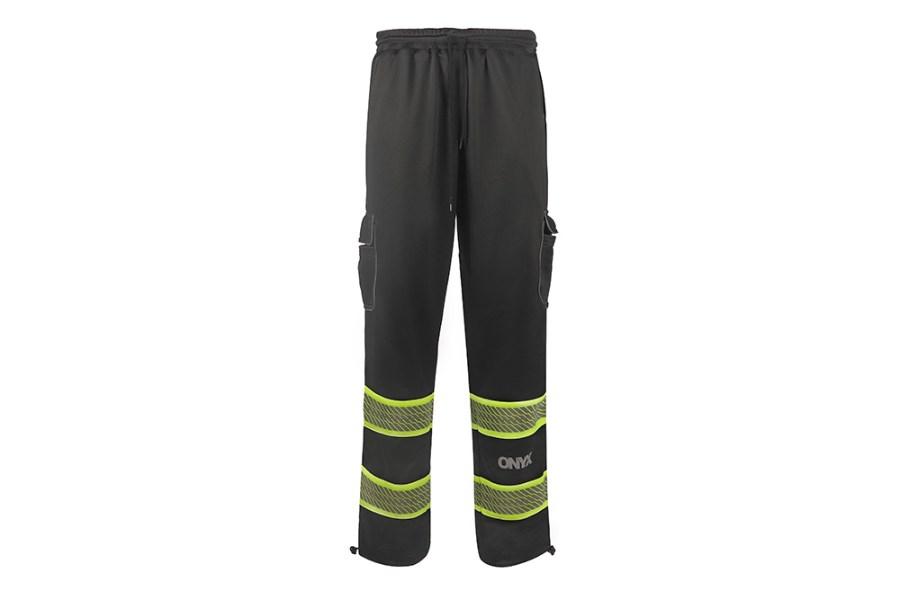Picture of GSS Safety ONYX Fleece Sweat Pants