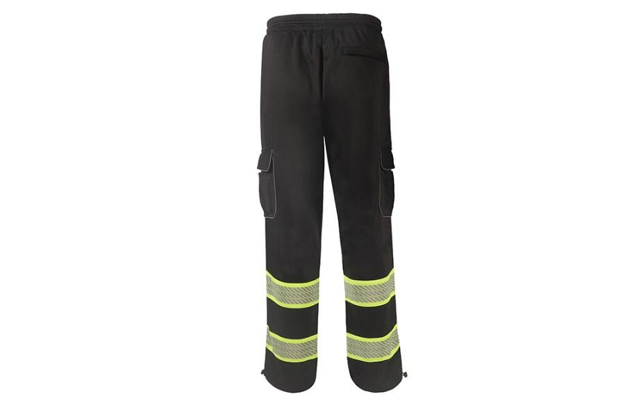 Picture of GSS Safety ONYX Fleece Sweat Pants